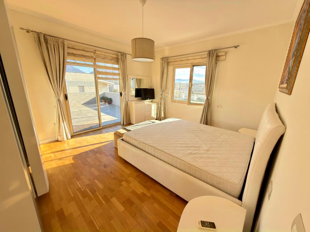 📣 Attic for sale 📍 Thatë Lake (not a mountainous area) – super cheap view 🌅