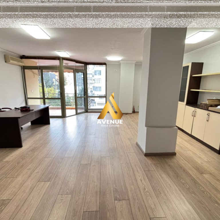 VENDESI APPARTAMENTO 2+1+2 VICINO A 21 DHJETORI, TIRANA