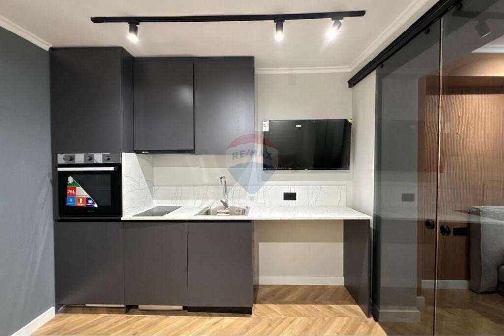 Shiten 2 Apartamente 1+1 dhe Garsoniere, Mine Peza