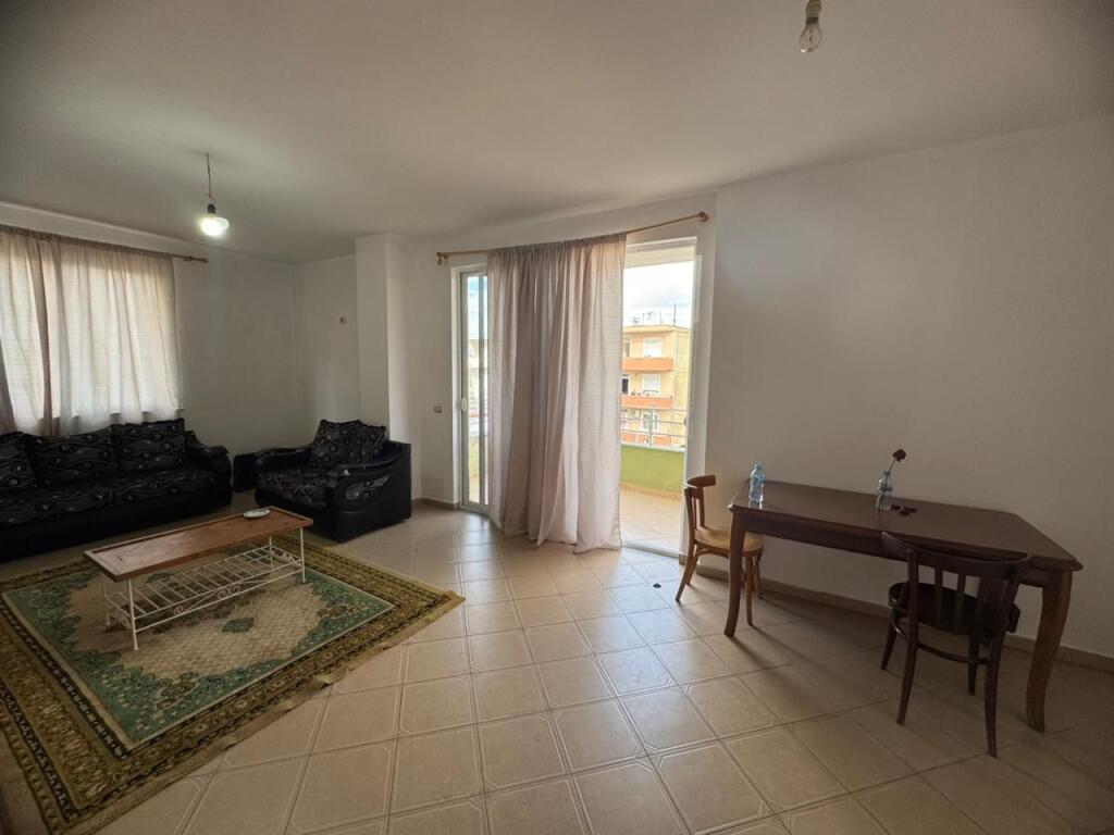 Apartment 2+1+2 for rent - 500€-Astir!!!