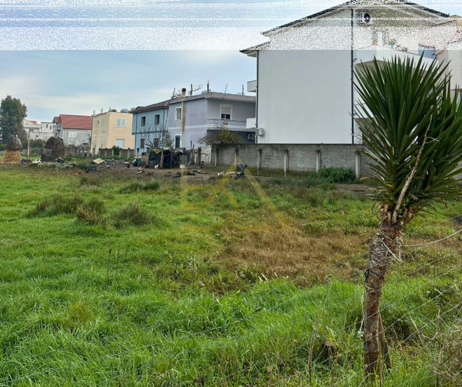 Land for Development for Sale – Durres