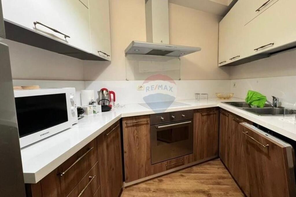 Apartament 2+1 me qira – Shkolla e Baletit!