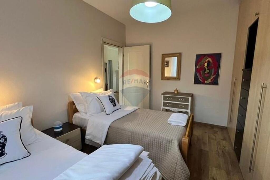 Apartament 2+1 me qira – Shkolla e Baletit!