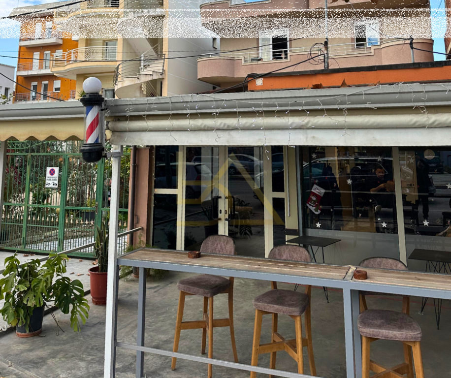 Villa + Business for Sale – Durres