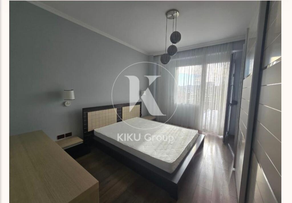 2+1,furnished at vila gold,price 700 thousand leke