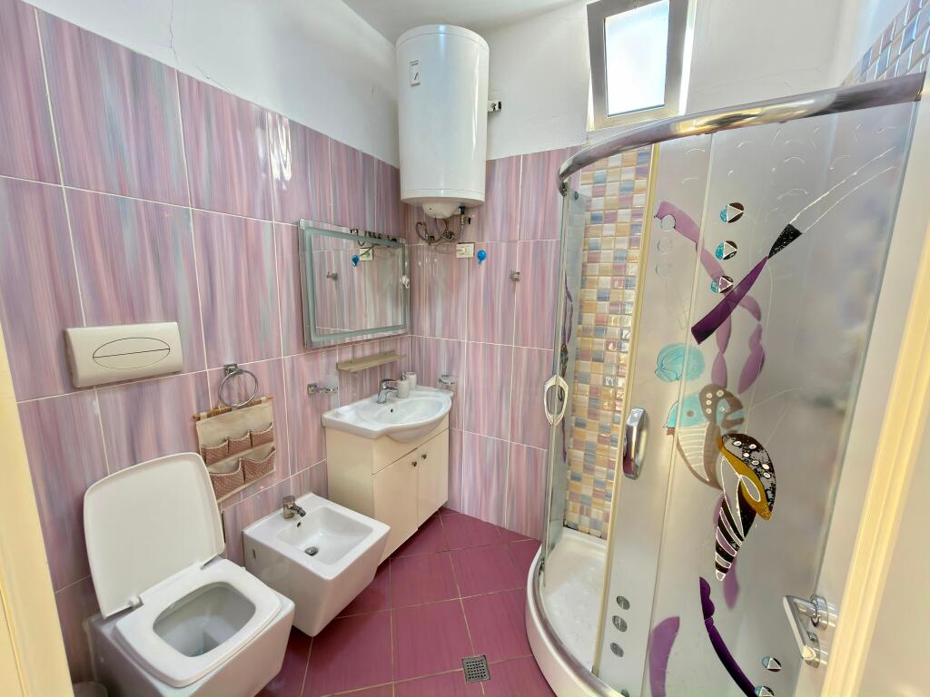 📣 Attic for sale 📍 Thatë Lake (not a mountainous area) – super cheap view 🌅
