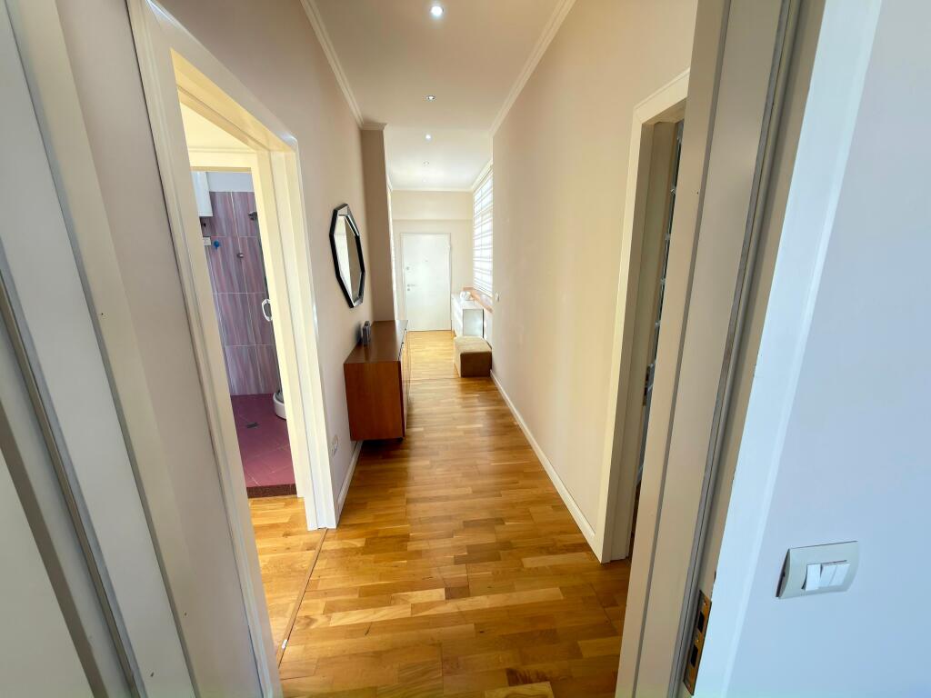 📣 Attic for sale 📍 Thatë Lake (not a mountainous area) – super cheap view 🌅