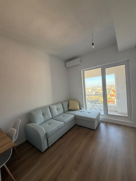 Jepet me qira apartament 1+1 – Rezidenca Kaimi