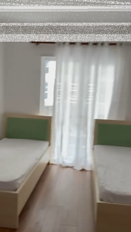 FOR SALE APARTMENT 2+1 + PARKING SPACE AT UNIVERS CITY 120 000 EURO