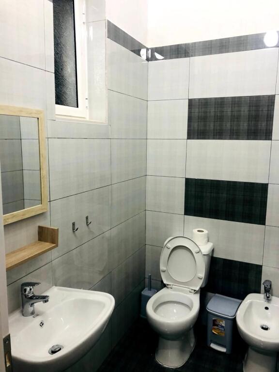 Appartamento arredato in vendita, 2+1+balcone, presso la Residenza “Shopi”, Elbasan