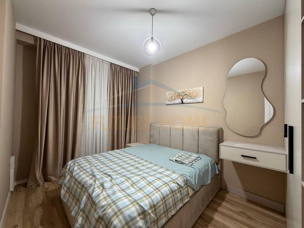 Apartment 2+1 for sale, Garden Residence Turdiu, Tirane