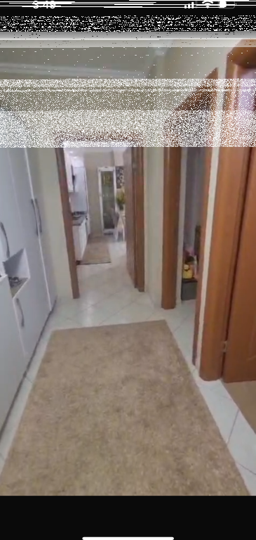 Apartment 2+1+2, Fresku!