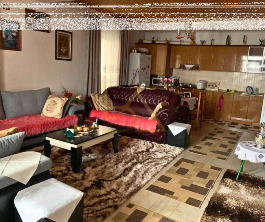 Villa + Business for Sale – Durres