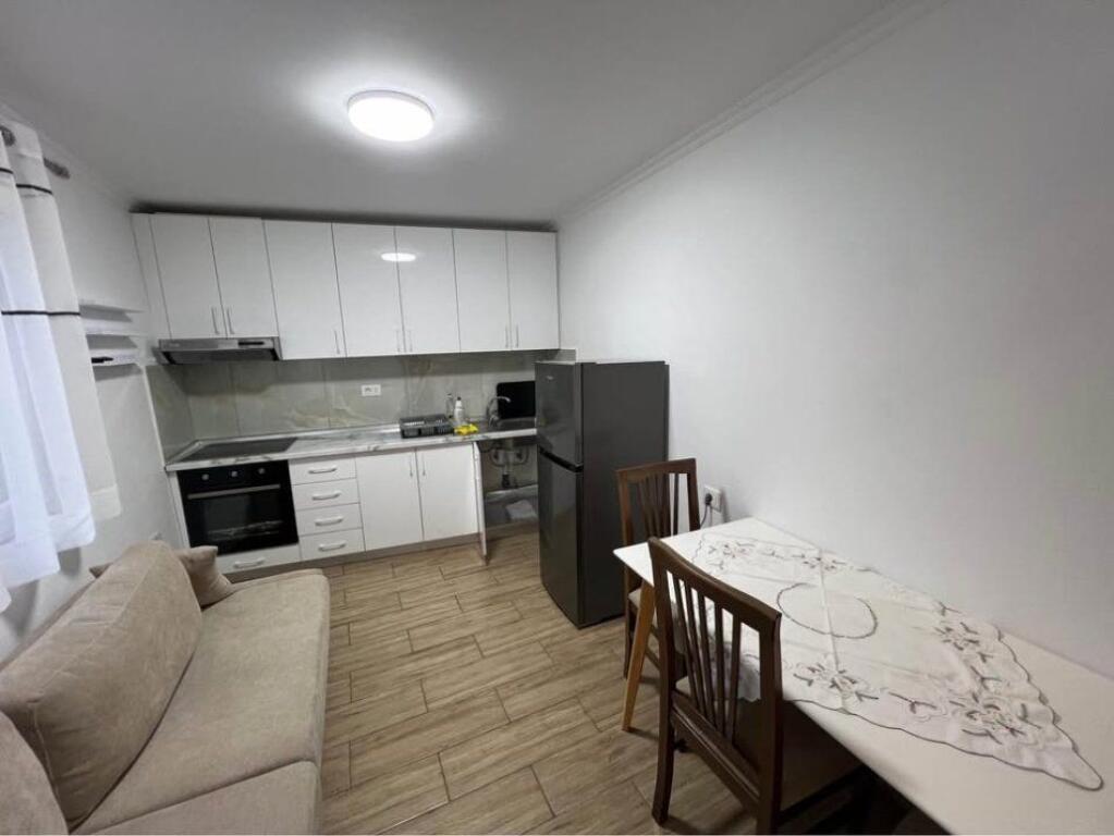 APARTMENT FOR RENT 1+1 BARRICADES STREET 55,000 LEKE
