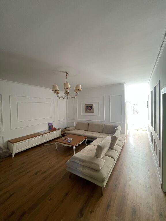 Apartment 3+1+2 for rent in Bllok