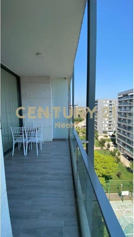 Appartamento Moderno 2+1+2 in Affitto – Fiori di Bosko, Don Bosko