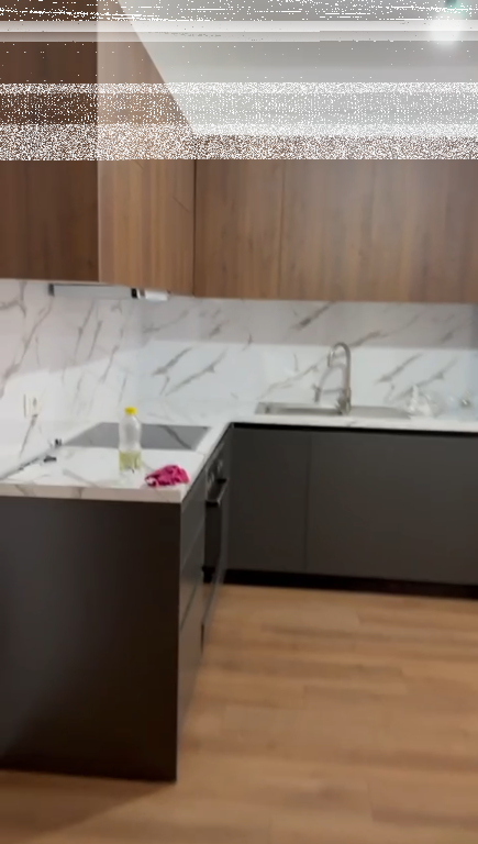 FOR SALE APARTMENT 2+1 + PARKING SPACE AT UNIVERS CITY 120 000 EURO