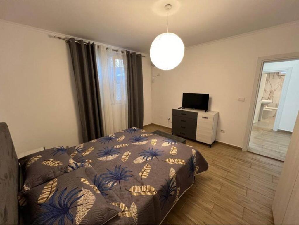 APARTMENT FOR RENT 1+1 BARRICADES STREET 55,000 LEKE