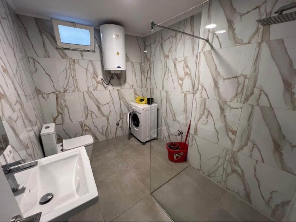 APARTMENT FOR RENT 1+1 BARRICADES STREET 55,000 LEKE