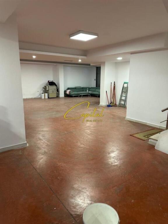 BUSINESS PREMISES FOR RENT 450 M2 JORDAN MISJA STREET 2,800 EURO