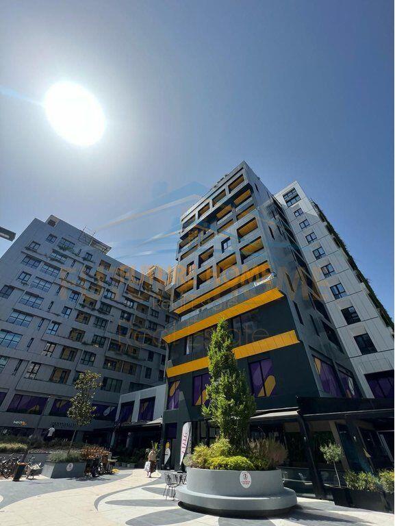 Apartment 2+1+2 for sale Square21 Kavaja Street