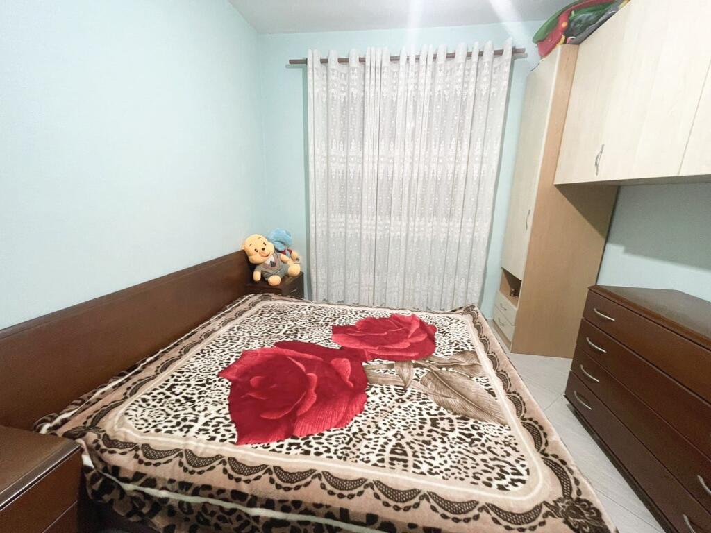 📌Apartment 2+1+balcony for rent 400 Euro📍 in Fresk!