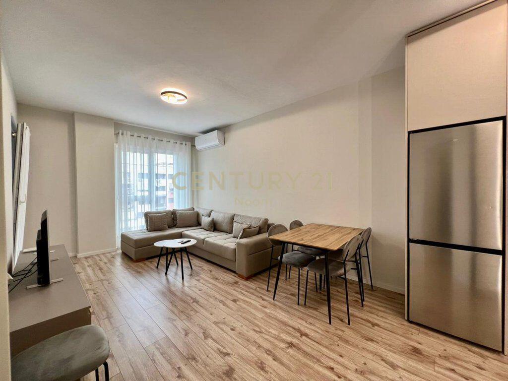 Appartamento Moderno 1+1 in Affitto – Viale Principale, Astir