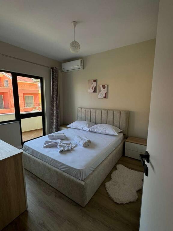 Apartament 2+1 me qira ne Don Bosko!