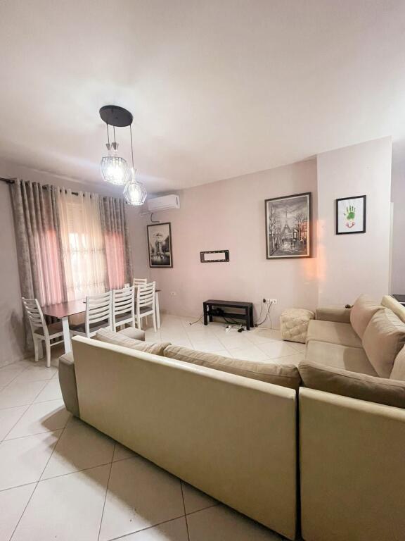 📌Apartment 2+1+balcony for rent 400 Euro📍 in Fresk!