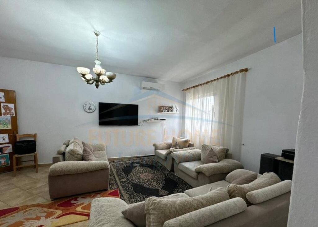 Apartament 2+1+2 per Shitje, Porcelan, Tirane