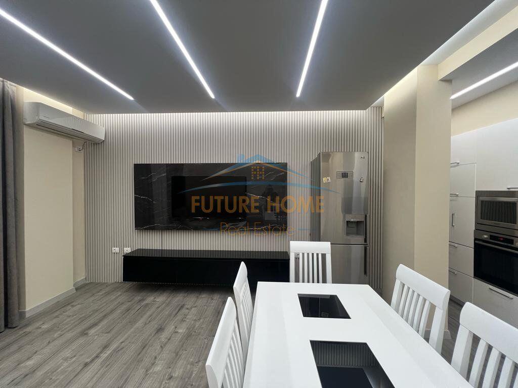 Qera,Apartament 3+1+2, Don Bosko,Tiranë.