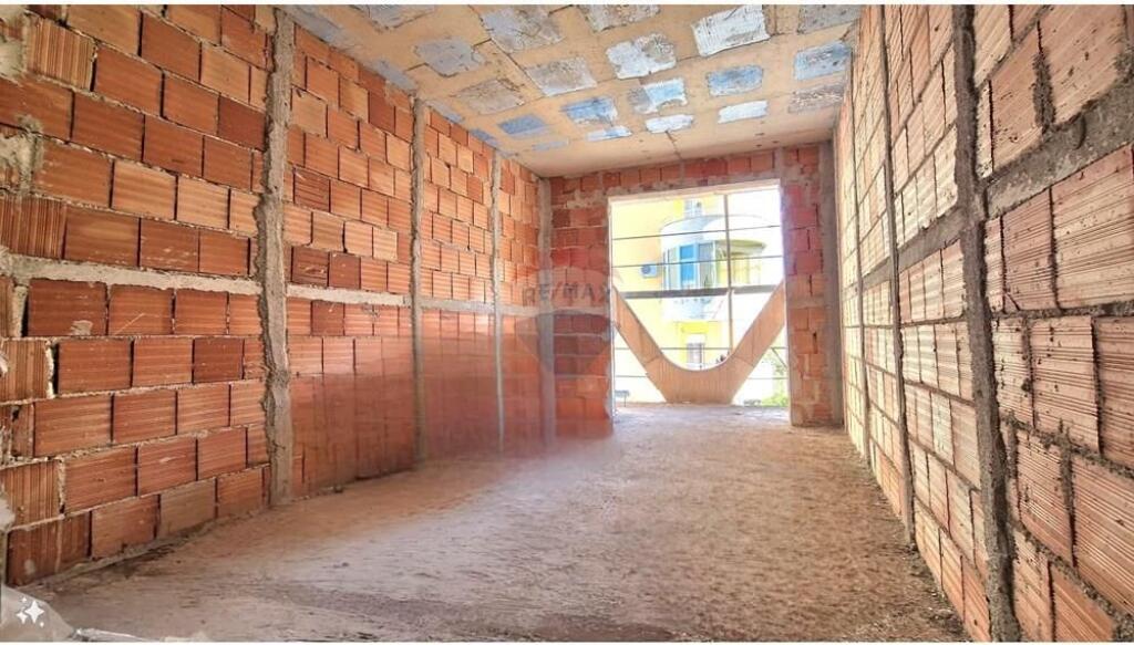 1+1 Apartment for Sale 