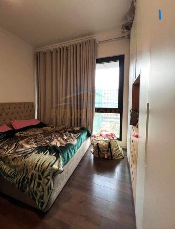 Apartment 2+1+2 for sale, 21 Dhjetori, Tirane