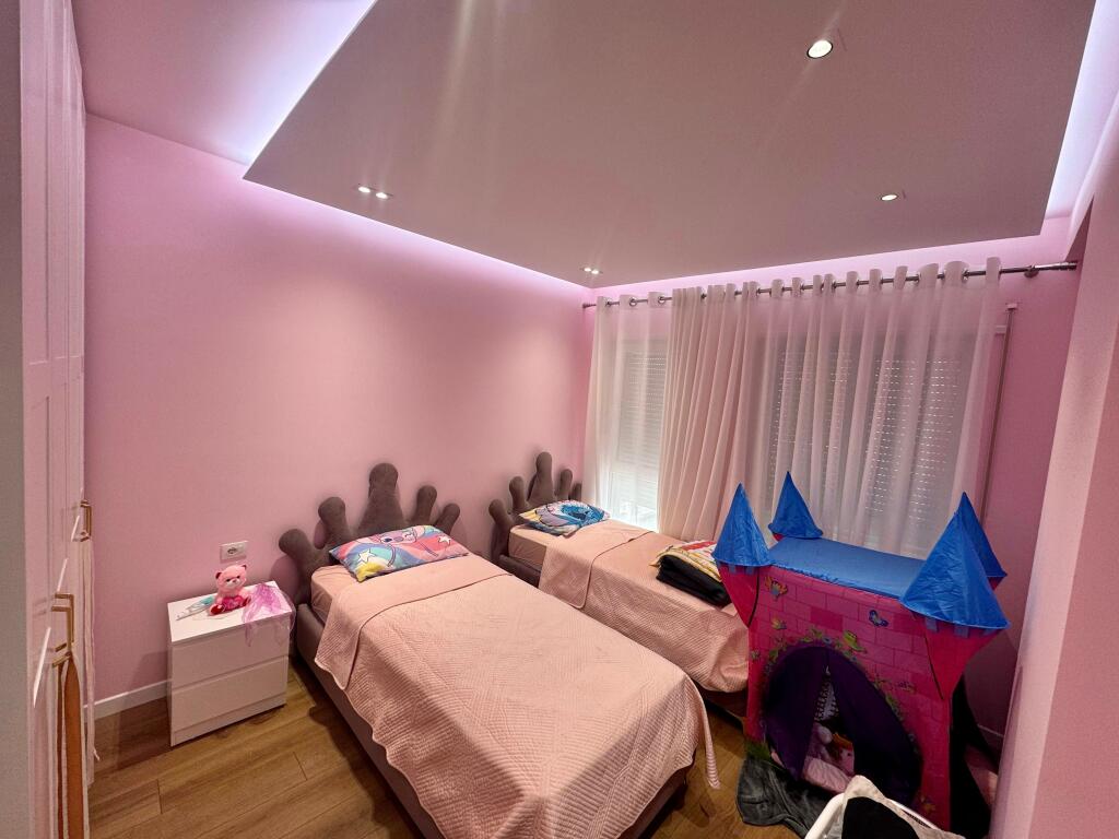 📣 QERA SUPER Apartament 2+1 Me Parking 📍 Univers City Residence, Prane QTU ✨