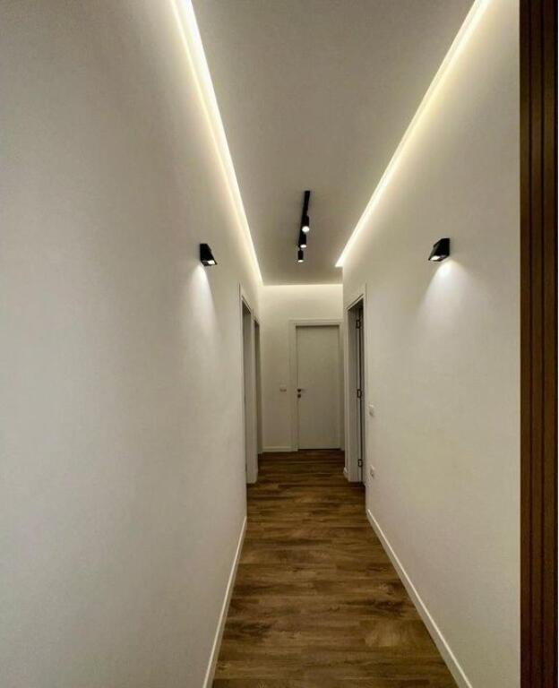SHITET APARTAMENT 3+1+2, tek OASIS RESIDENCE!