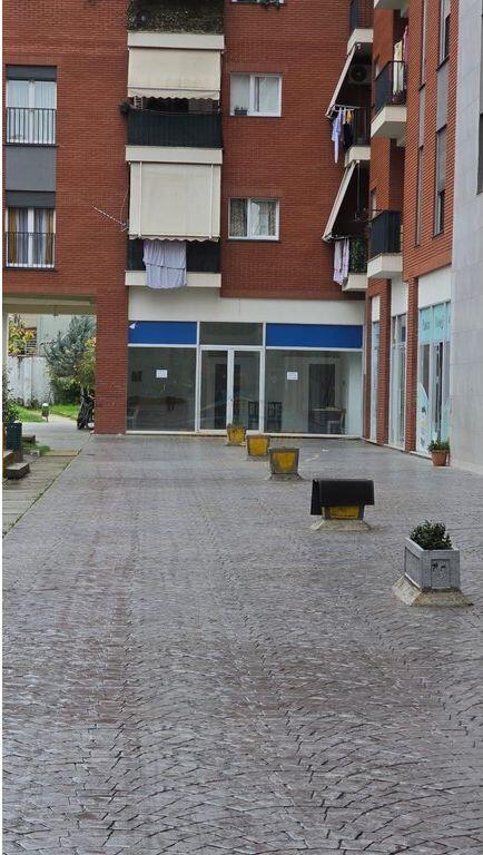 Business Premises – Vind Complex, for sale Ali Dem