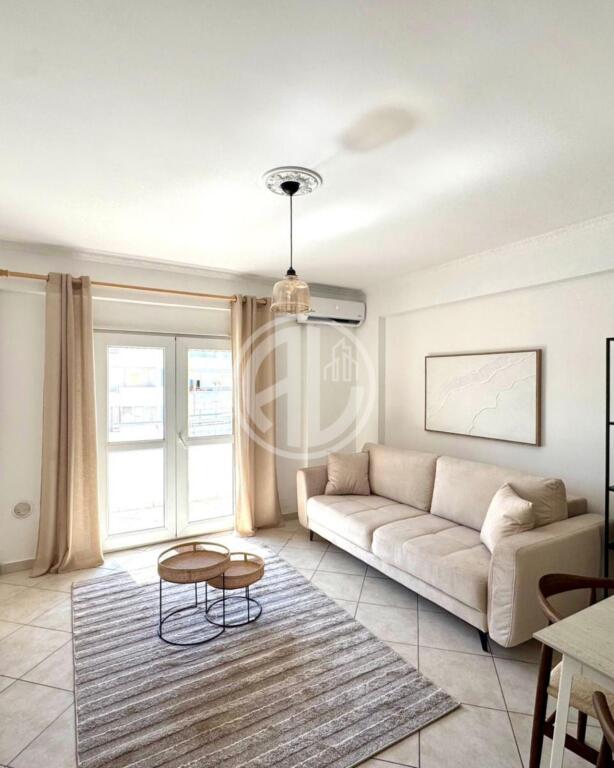 Appartamento 1+1 con vista mare in affitto –Vollga Durres