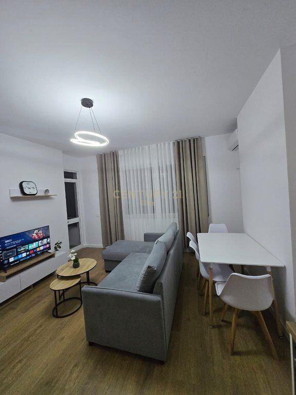 Affitto, Appartamento 1+1, Fresk