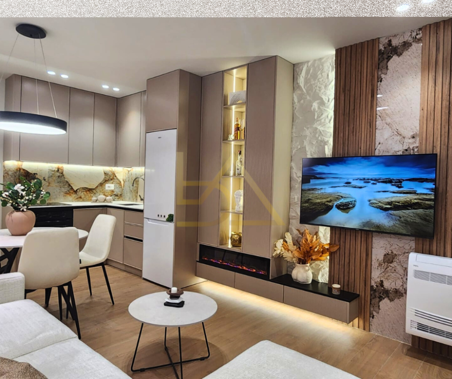 Apartment for Sale – Iliria Plazh, Durres
