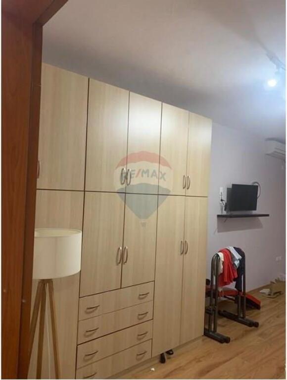 APARTMENT 2+1+ PARKING SPACE