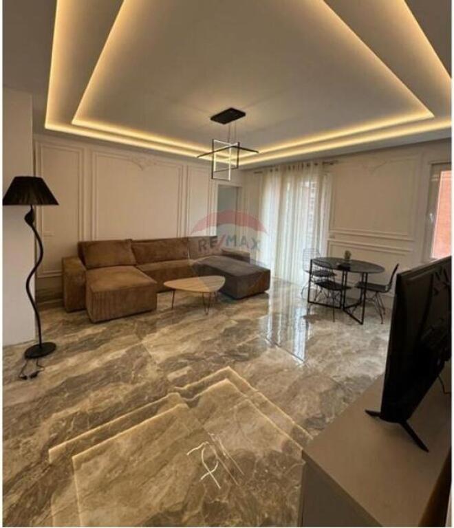 Apartament 1+1 ne Astir