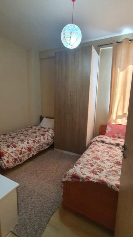 New apartment for rent at the “Shopi” Residence, Elbasan