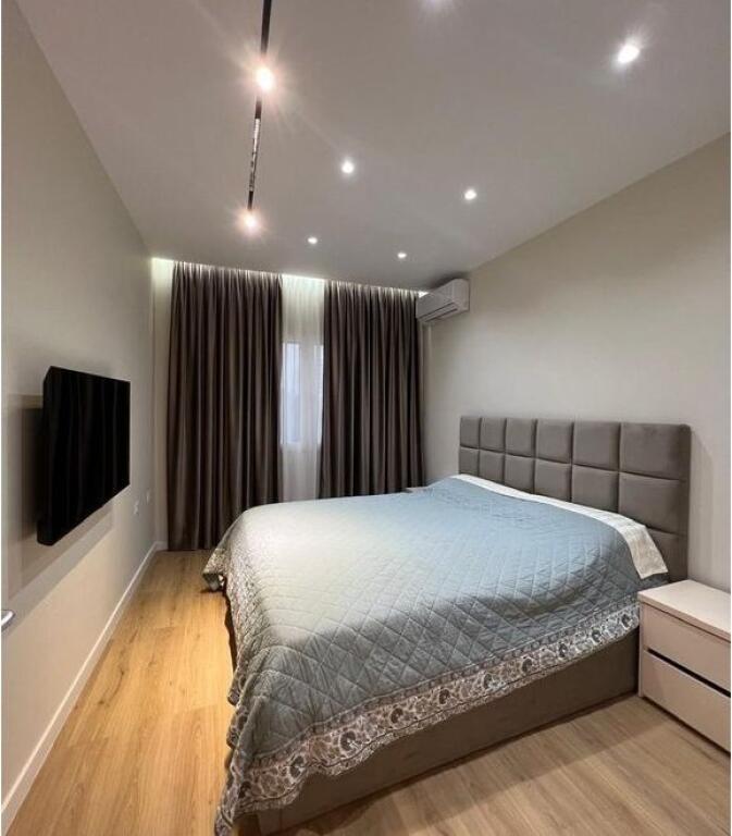We offer a comfortable apartment for rent at Shallvaret