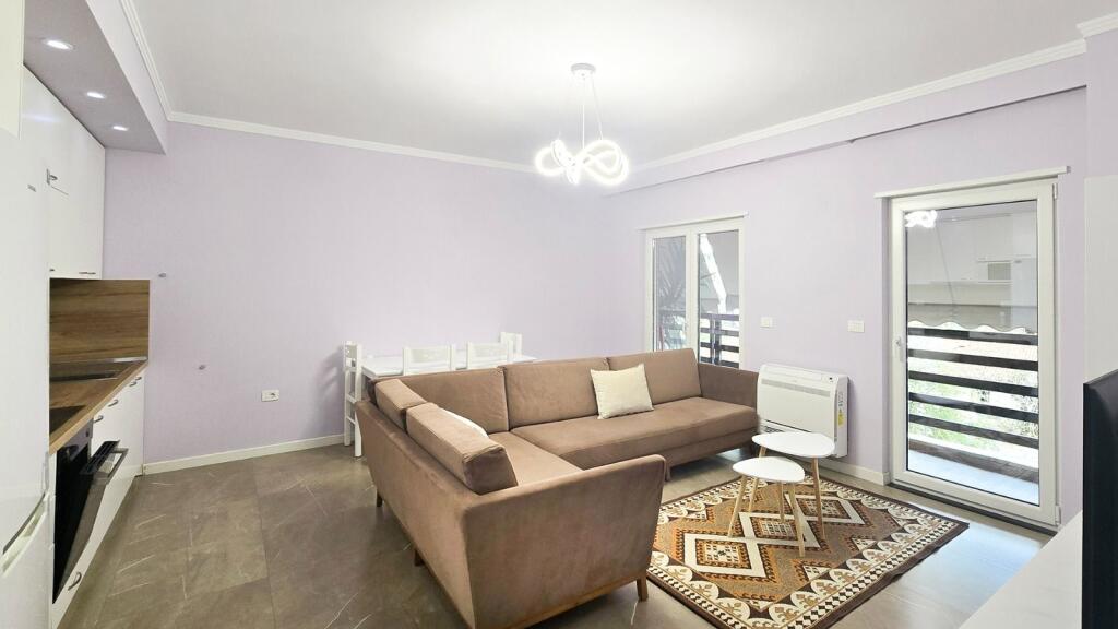 Apartament 1+1 per Qira, Gjimnazi Partizani!
