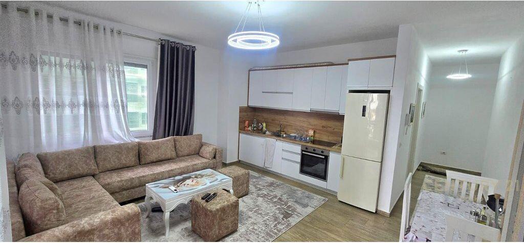 APPARTAMENTO 1+1 IN AFFITTO A DON BOSKO !! 500 € /Mese Sup. Totale  74m2