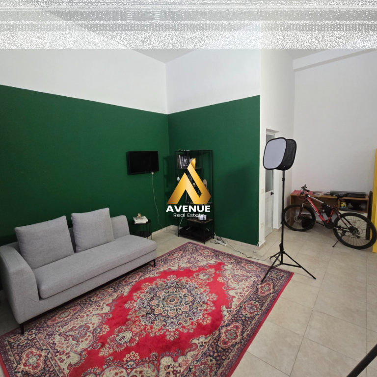 BUSINESS PREMISES FOR RENT (EMPTY)   