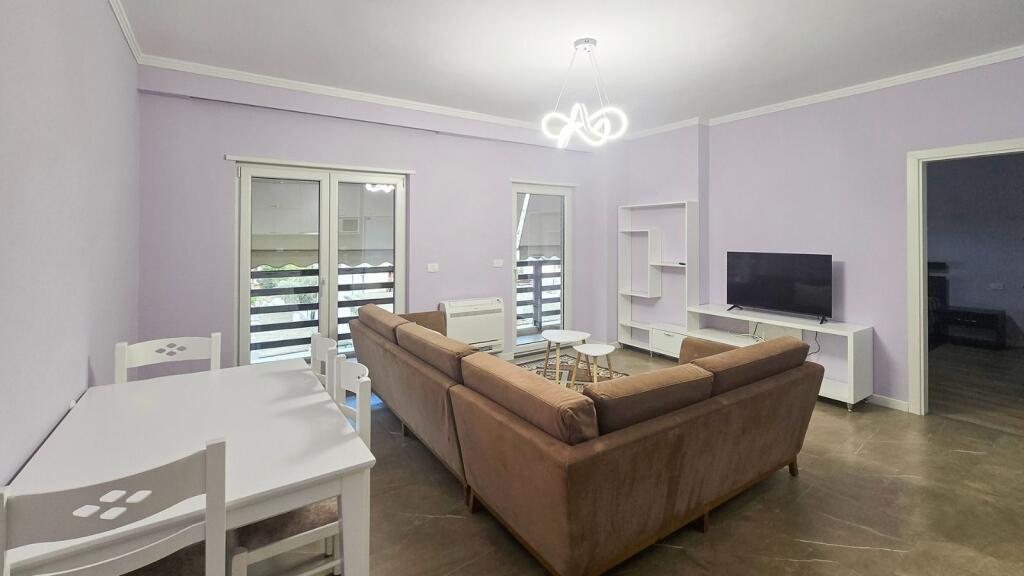 Apartament 1+1 per Qira, Gjimnazi Partizani!