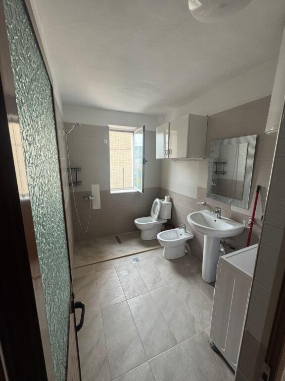Apartment 2+1 for Long Term Rent - Ali Demi, Tirane