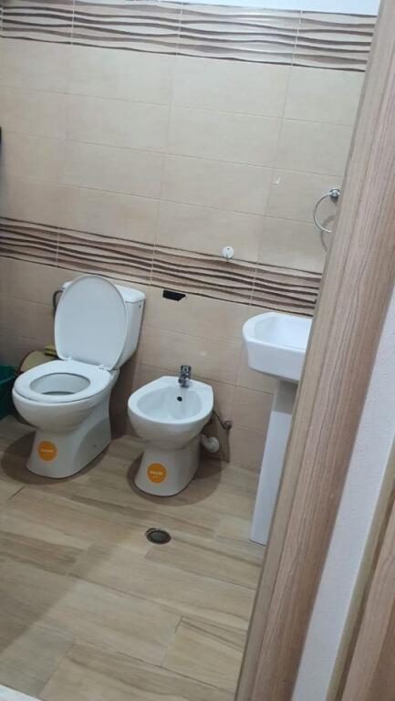 New apartment for rent at the “Shopi” Residence, Elbasan