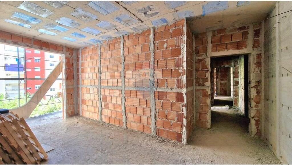 1+1 Apartment for Sale 